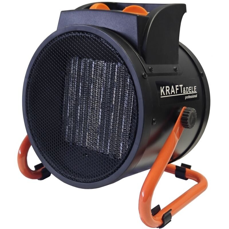 ⬡ Electric heater 3.5kW (KD11728)