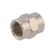 ⬡ Adapter from internal thread 3/4" - 3/4" (58MP034, OMG GHIOTTO)
