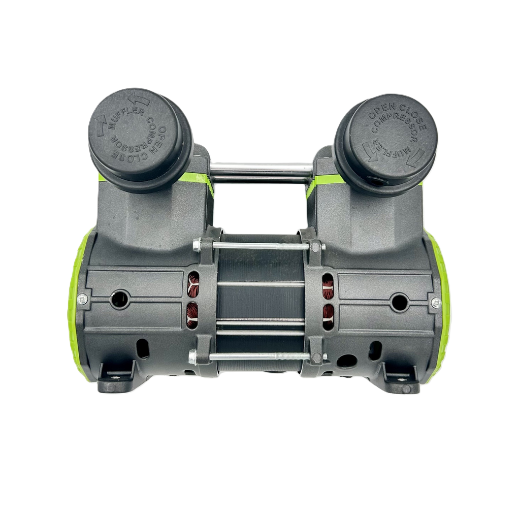 ⬡ Spare part. Base plate compressor pump 750H (MZBK750H, MZB)