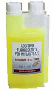 Piedeva šļircē 7,5 ml ar adapteri hibrīdu A/C (01.000.127, SPIN)