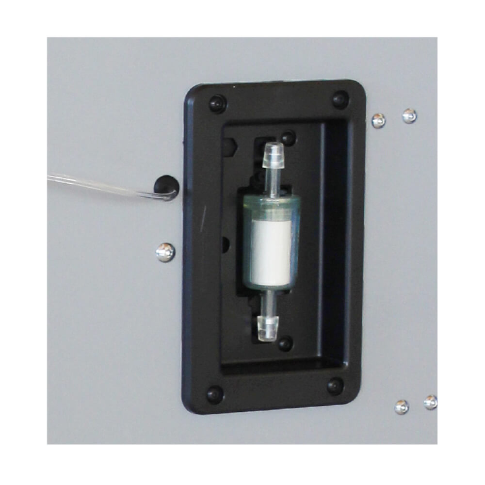External R1234yf analyser kit for A/C station (01.000.205/NEW, SPIN)