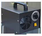 Ozona generators 220 V 7 g auto salonam (01.000.224, SPIN)