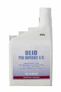 Universalus priedas 250 ml visiems freonams R1234yf/R134a (01.000.254, MARCO TOOLS)