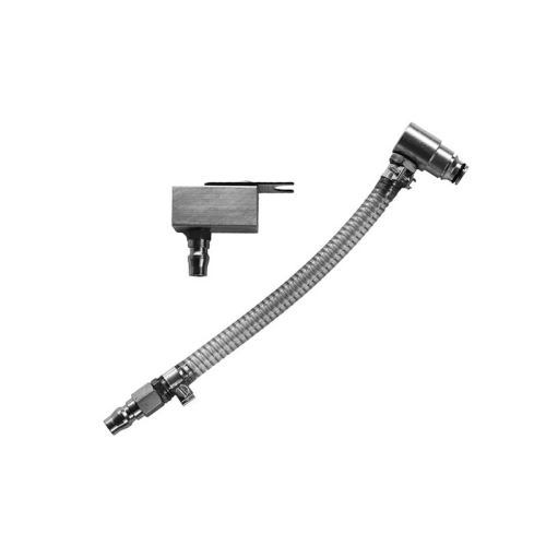 ATF (automatic transmission fluid) exchange adapter, Mercedes CLK / GL 320 CDI (02.022.62/new, SPIN)