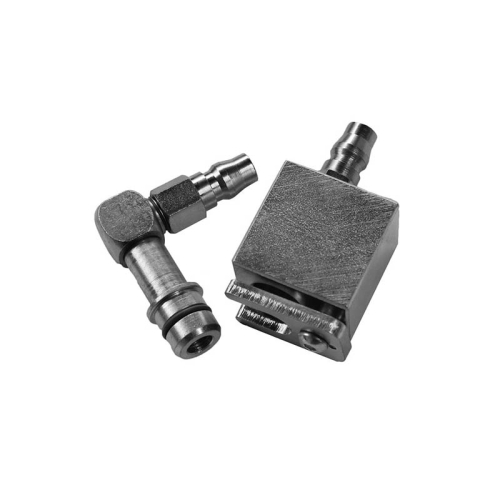 ATF savienotāju (adapteru) komplekts BMW 330D (180 ZS) (02.022.65/new, SPIN)