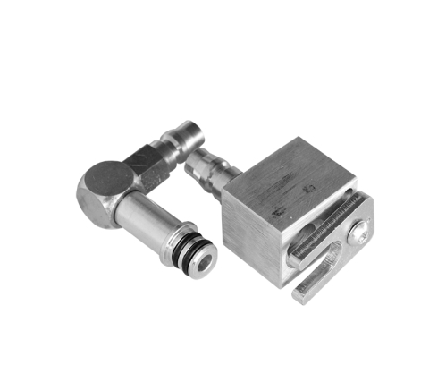 ATF adapteru komplekts Maserati (02.022.107/new, SPIN)