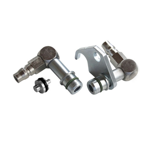 ATF adapterių rinkinys Range Rover 4.2 (02.022.122/new, SPIN)