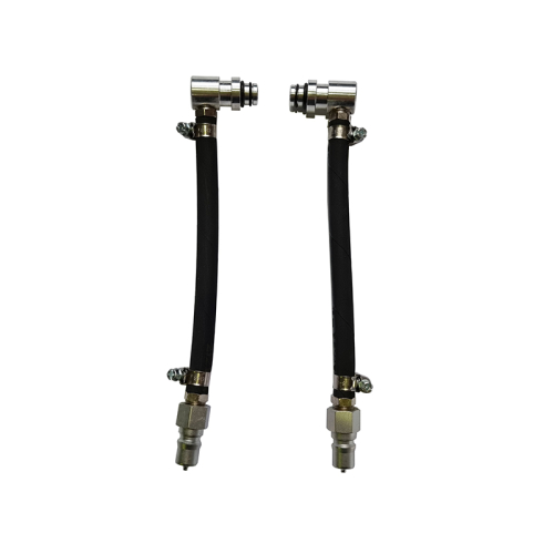 ATF adapteru komplekts Alfa Romeo GEA 13.076 (02.022.141/new, SPIN)