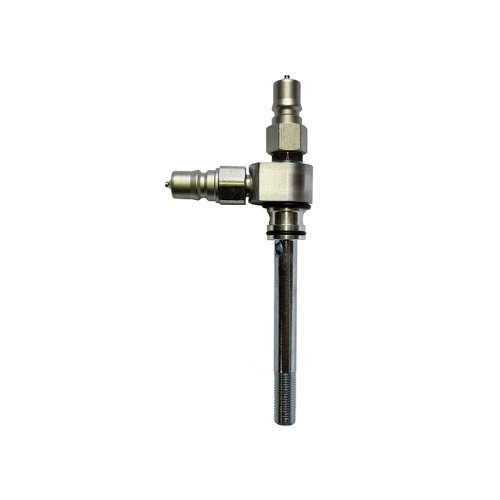 ATF connector kit Nissan, Citroen, Peugeot, Lancia, Alfa GEA 13.049 (02.022.146/new, SPIN)
