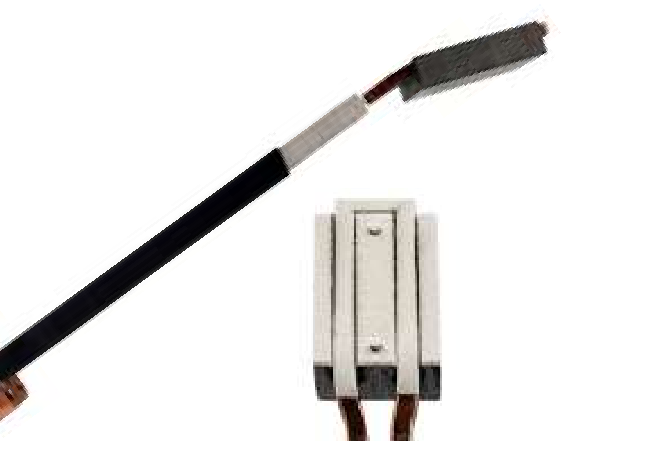 Rectangular tip 33x52 mm (05.066.32.R1, MARCO TOOLS)