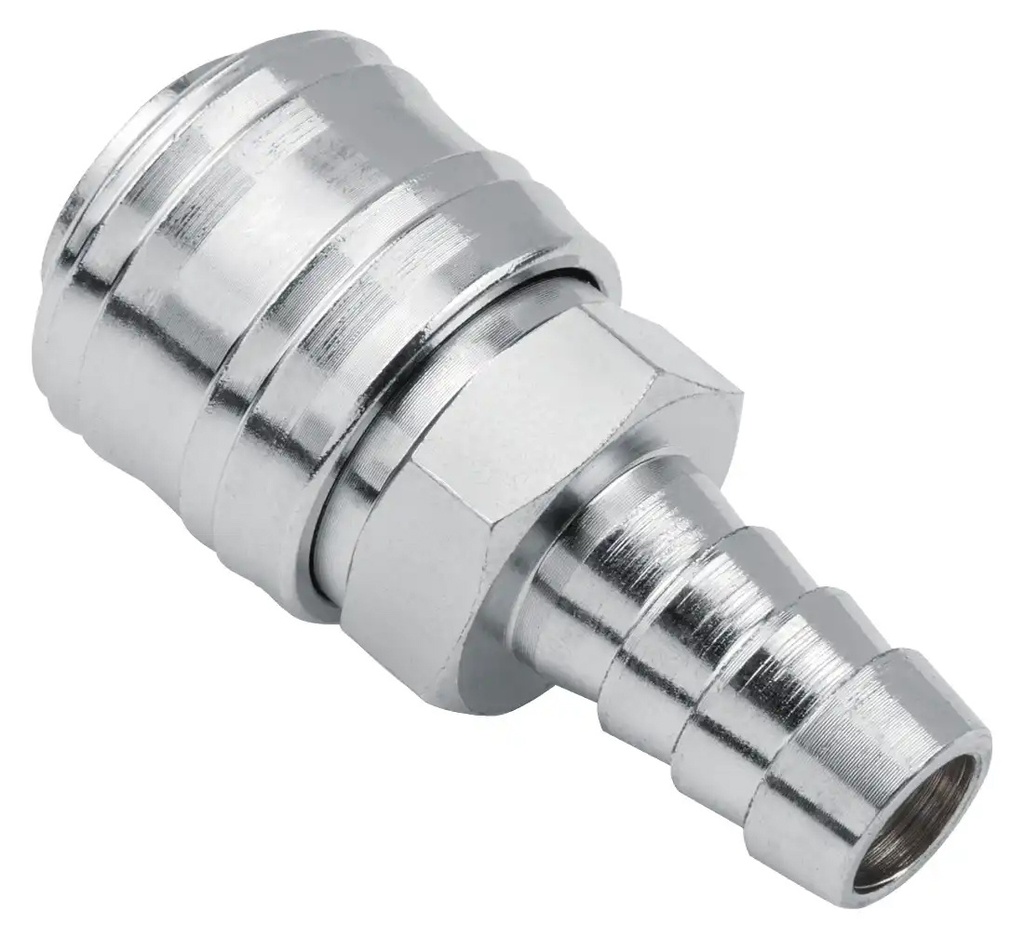 ᴿᴰ Quick release coupling for 13 mm air hose (05-00-07, REDATS)