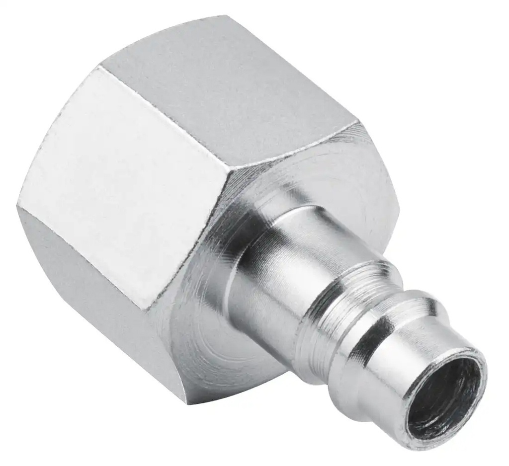 ᴿᴰ Greitosios jungties kaištis, vidinis sriegis 1/2″ (05-00-58, REDATS)