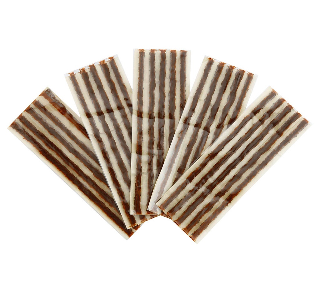 ᴿᴰ Tyre repair butyl cords X-TRA SEAL, 25 pcs (02-02-35, X-TRA SEAL)