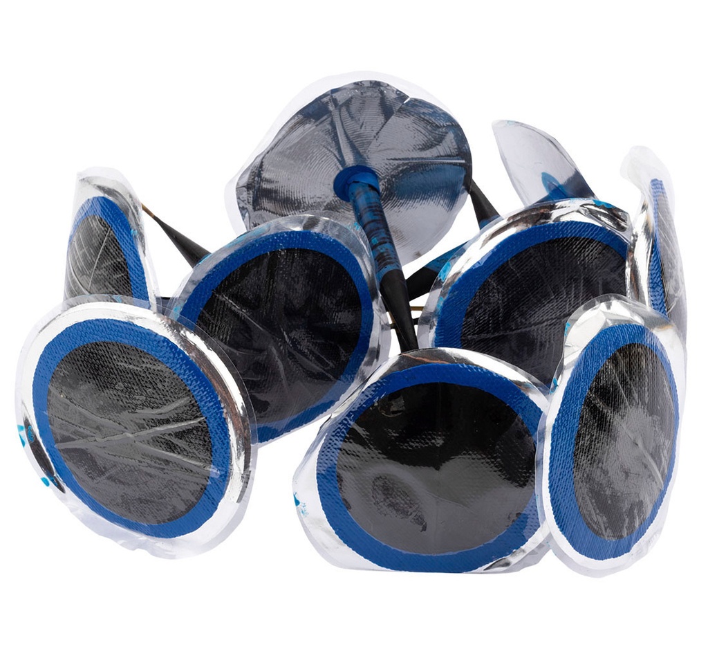 ᴿᴰ Riepu remonta sēnīšu aizbāžņi REDATS Premium 8 mm, 10 gab. (02-02-52, REDATS)