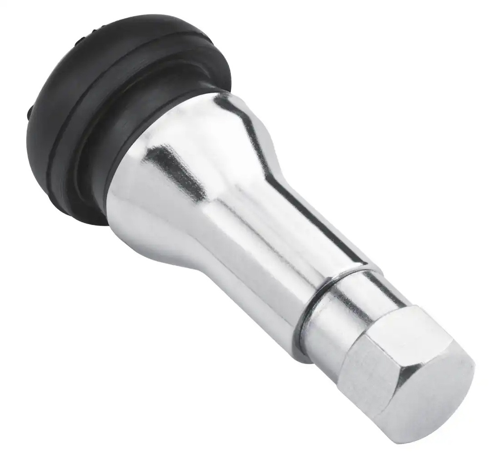 ᴿᴰ Ventilis TR 413, chromuotas, 4 vnt. (1 vnt.) (TR 413CH, REDATS)