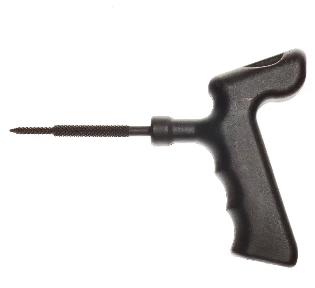 ᴿᴰ Manuālā riepu frēze, divpakāpju, 4,5/6 mm, kompozīta (04-00-24, REDATS)