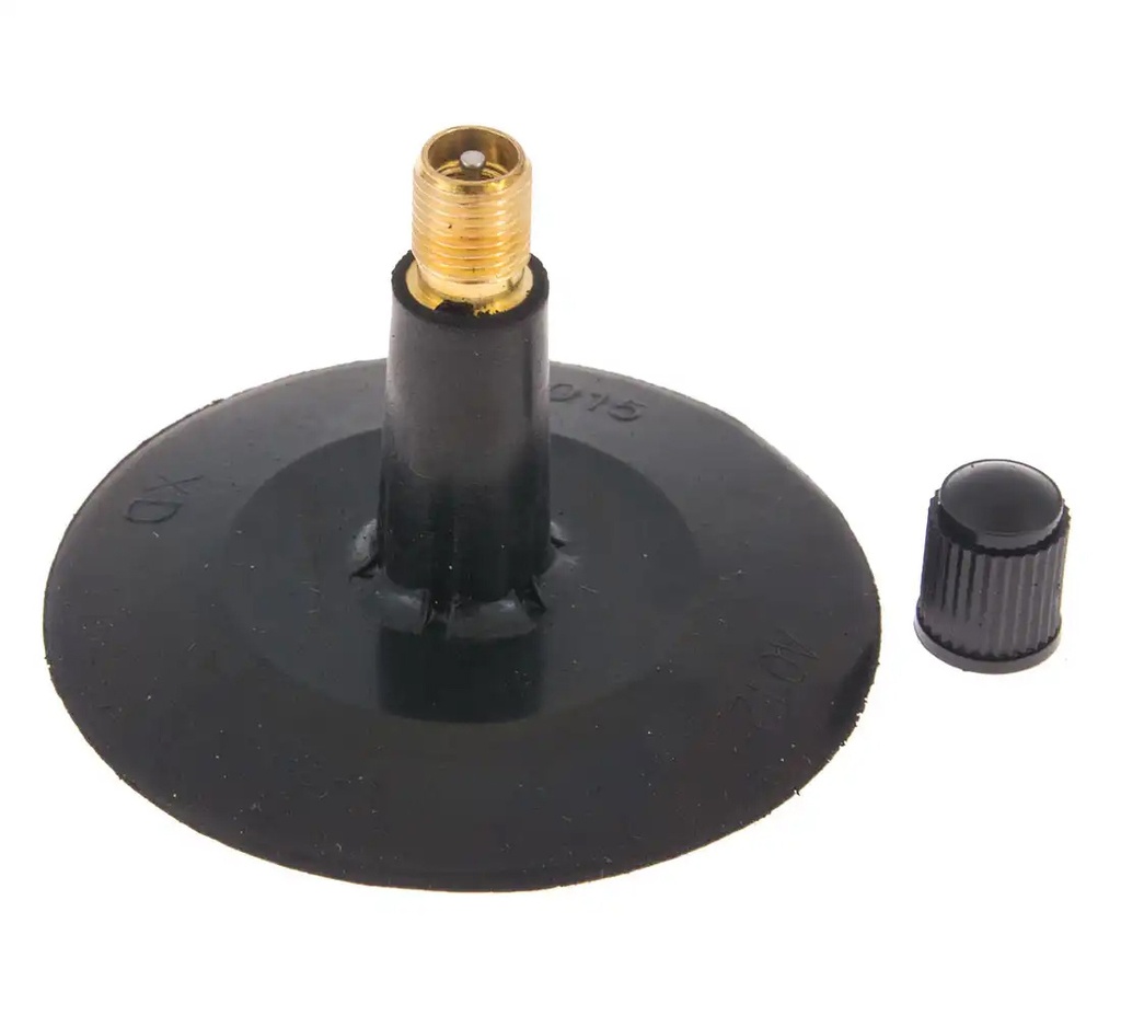 ᴿᴰ Padangų ventilis traktoriams GP-5 TR13, 10 vnt. (GP-5 TR13, REDATS)