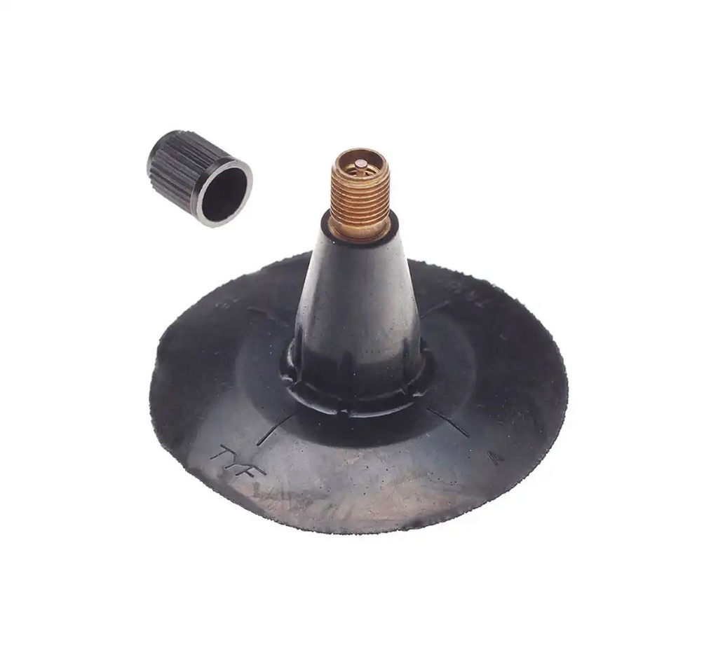 ᴿᴰ Padangų ventilis traktoriams GP-5 TR15, 10 vnt. (GP-5 TR15, REDATS)