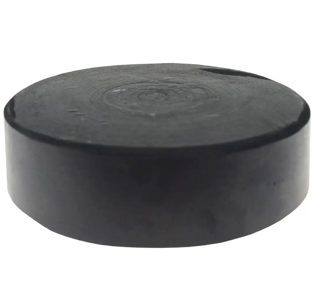ᴿᴰ Rubber pad for jacks, 100×30 mm (15-00-09, REDATS)