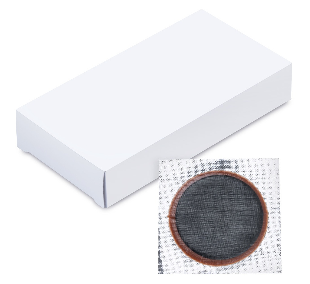 ᴿᴰ Kameru ielāpi ATS 52 mm, 16 gab. (02-00-04, ATS)