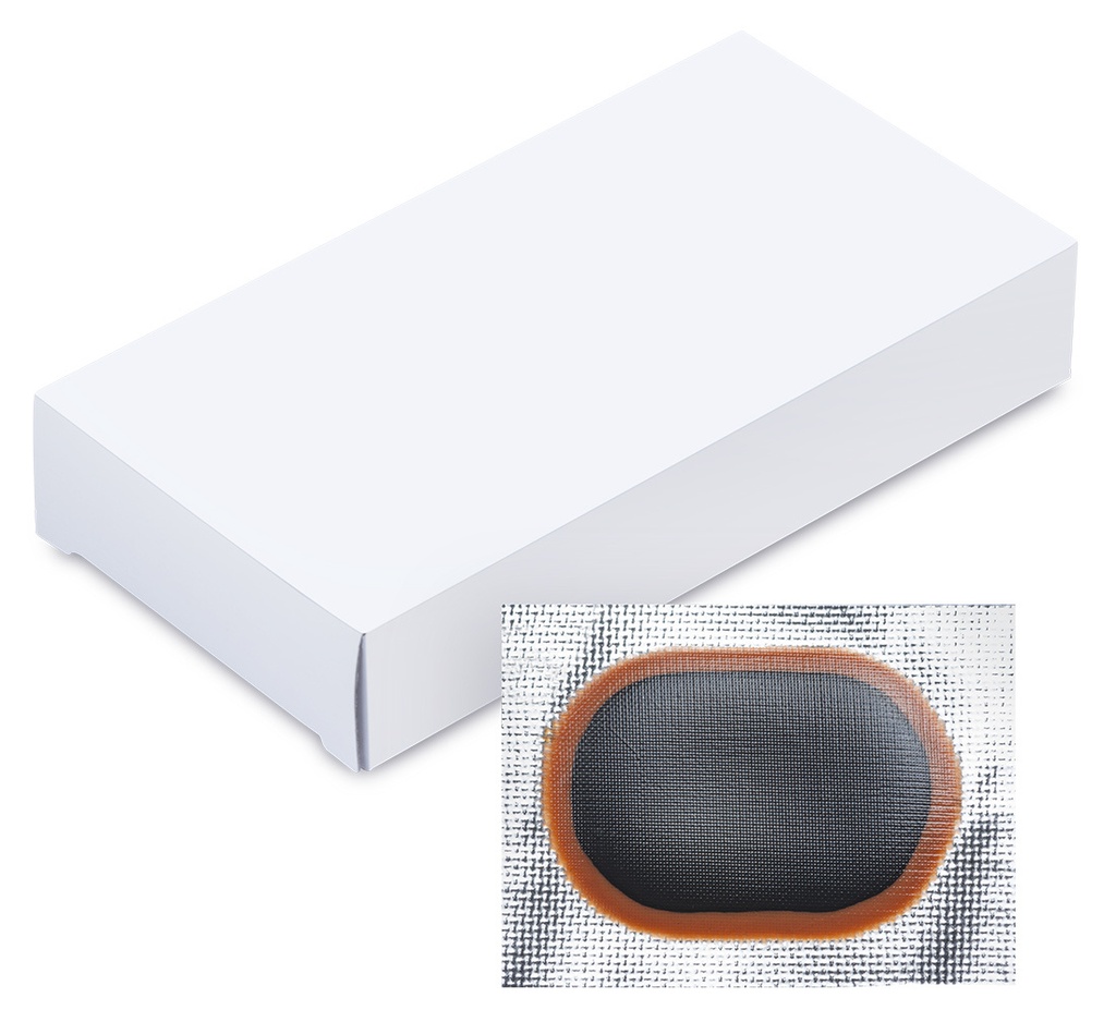 ᴿᴰ Kamerų lopai ATS 34×24 mm, 48 vnt. (02-00-05, ATS)