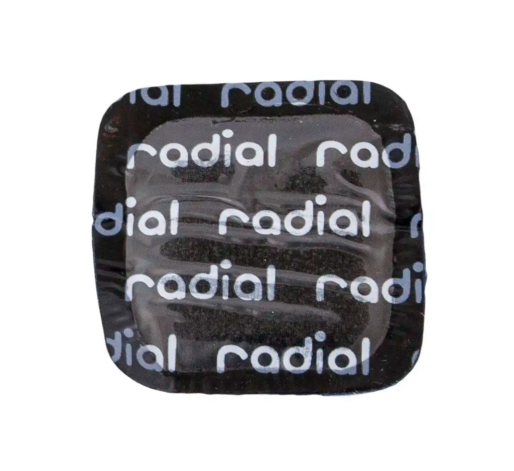 ᴿᴰ Radial tyre patch ATS-RADIAL 45×45 mm, 1 pc (02-00-73, ATS)