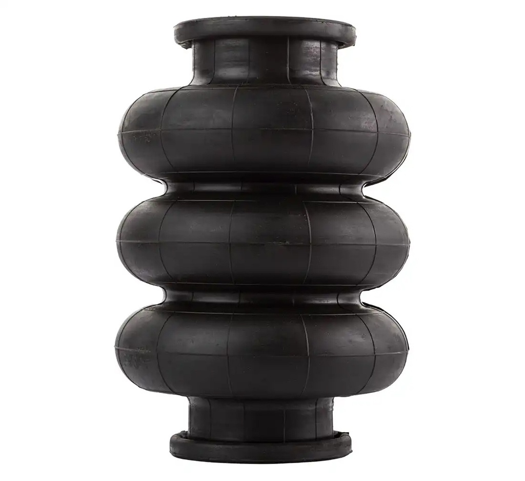 ᴿᴰ Pneumatinė oro pagalvė oro domkratui 2 t (Duro Air Spring 340/3) (15-00-35, REDATS)
