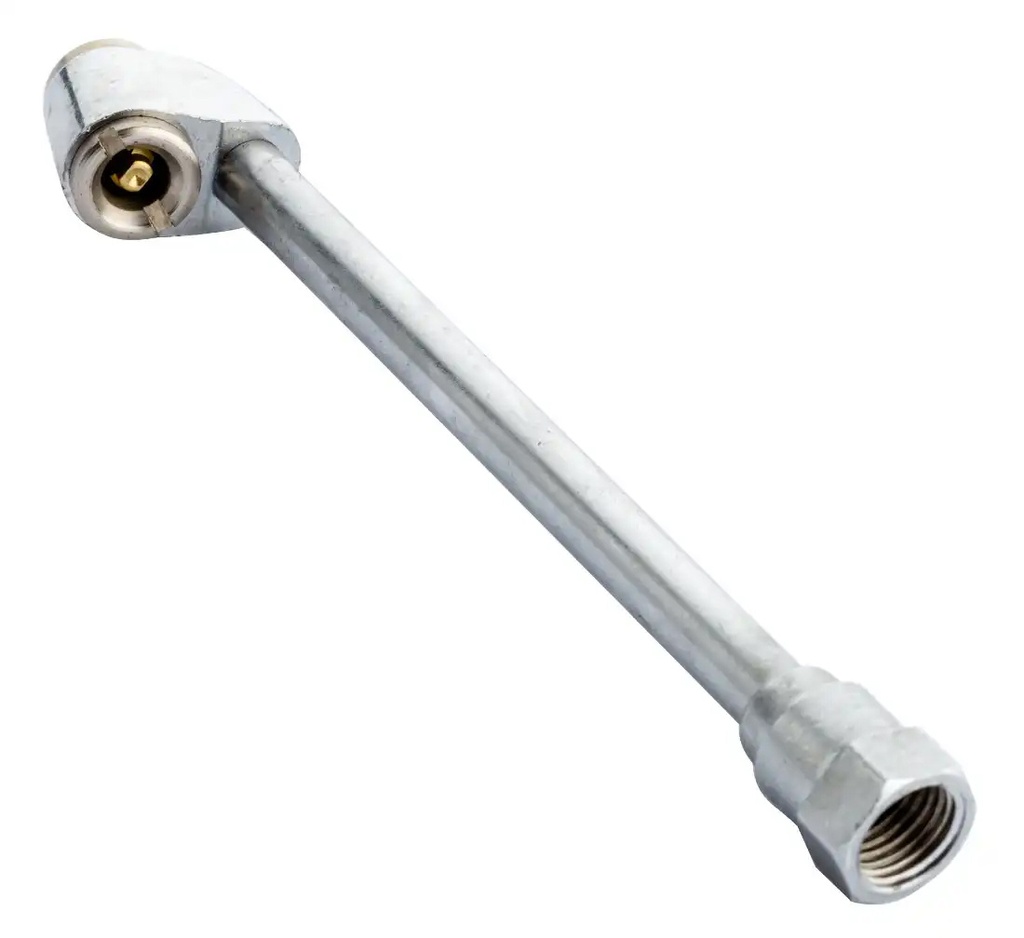 ᴿᴰ Twin wheel inflation extension 146 mm (06-00-04, REDATS)