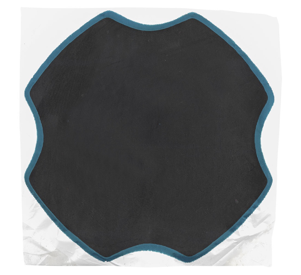 ᴿᴰ Kryžminis įstrižas lopas REDATS-300, 300×300 mm, 1 vnt. (02-01-63, REDATS)