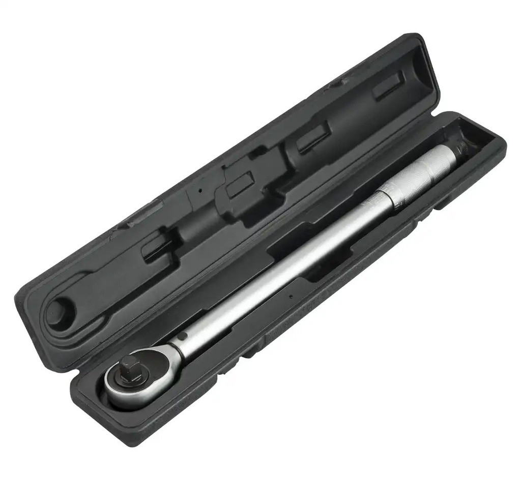 ᴿᴰ Torque wrench BOXO 1/2″, 42–210 Nm (07-00-37, BOXO)