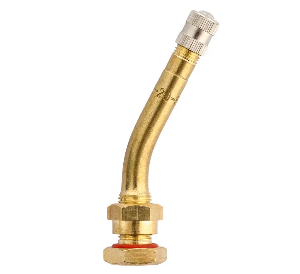 ᴿᴰ Tubeless valve for truck tyres MS 70 V3.20.5 (V3.20.5, REDATS)