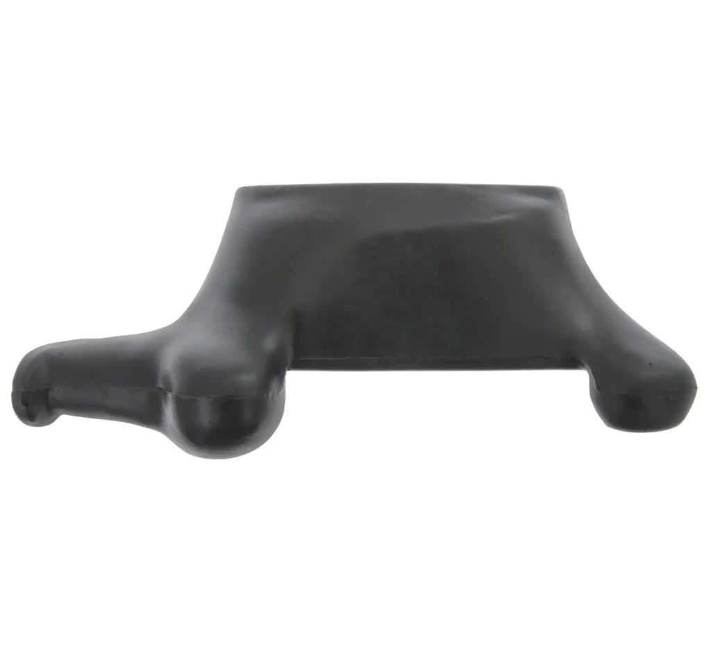 ᴿᴰ Composite mounting head for SNAP-ON/JOHN/BEAN/HOFMANN/ACCUTURN/SICE/FMC tyre changers (12-00-38, REDATS)