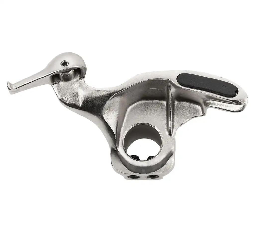 ᴿᴰ Metal mounting head with flange SICE/FEMAS (12-00-50, REDATS)
