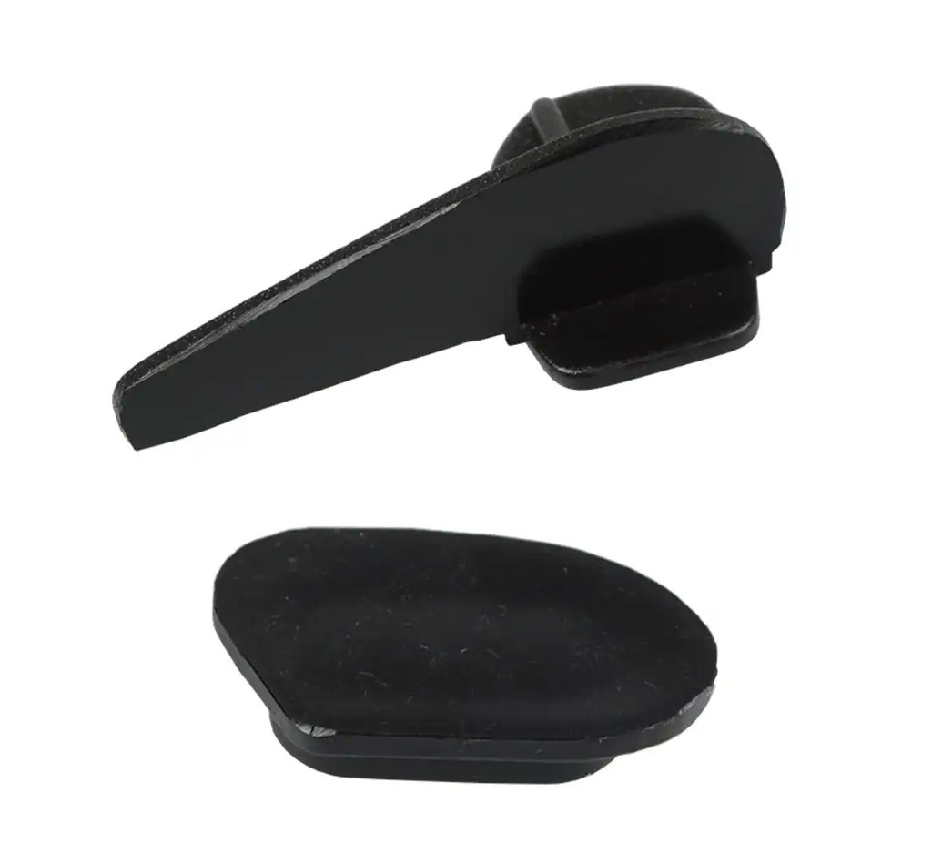 ᴿᴰ Protector set for mounting head BUTLER (12-00-55, REDATS)