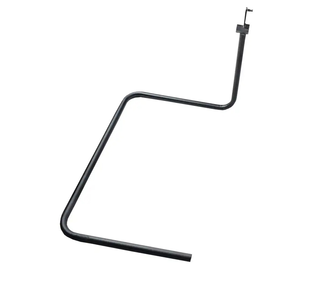 ᴿᴰ Metal wheel guard arms W300/W320/W620/W650 (26-01-11, REDATS)
