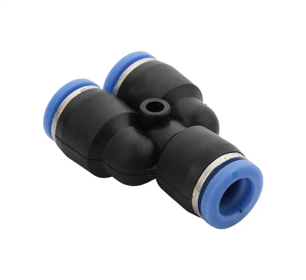 ᴿᴰ Iespraužams savienojums 8×8×8×8 mm, X tipa (26-01-17, REDATS)