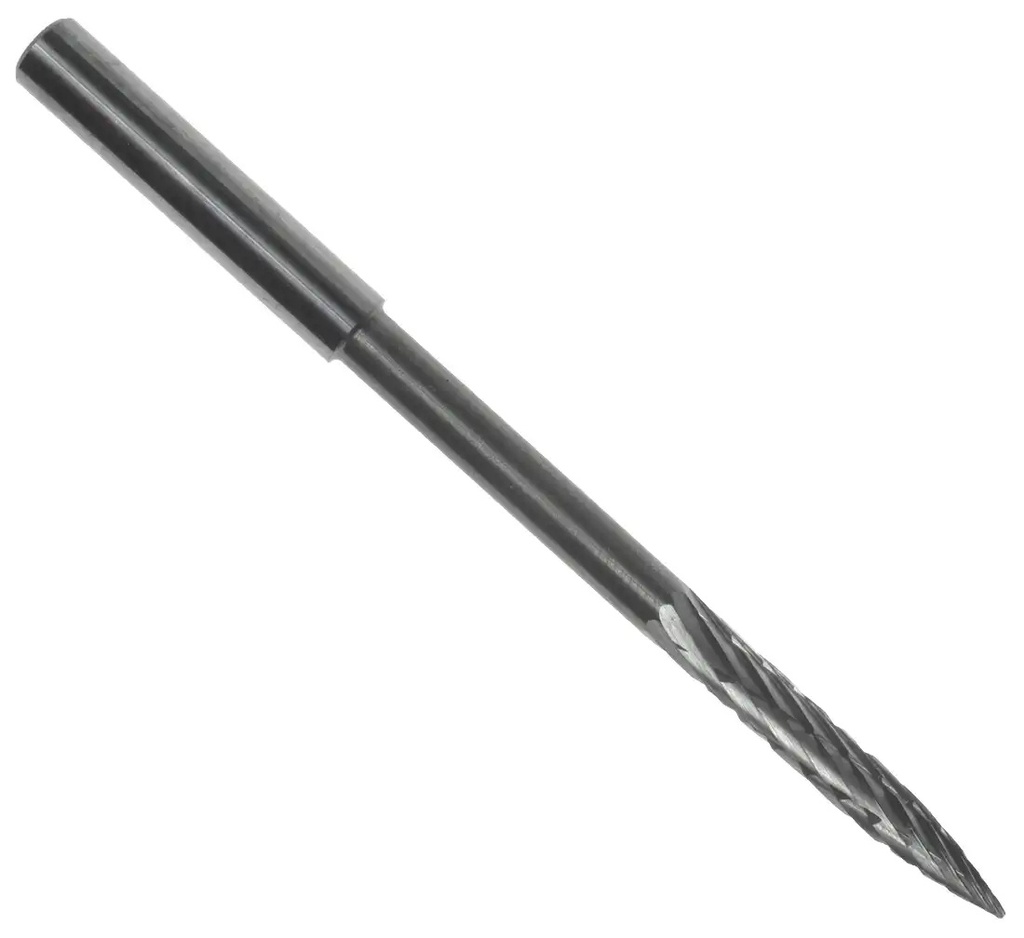 ᴿᴰ Carbide drill cutter Rema TipTop 4.5 mm (04-01-57, REDATS)