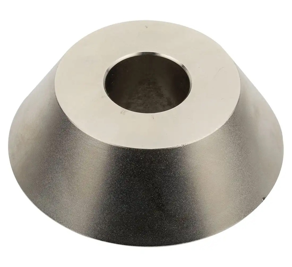 ᴿᴰ Centering cone fi36 LARGE 91–135 mm (14-00-73, REDATS)