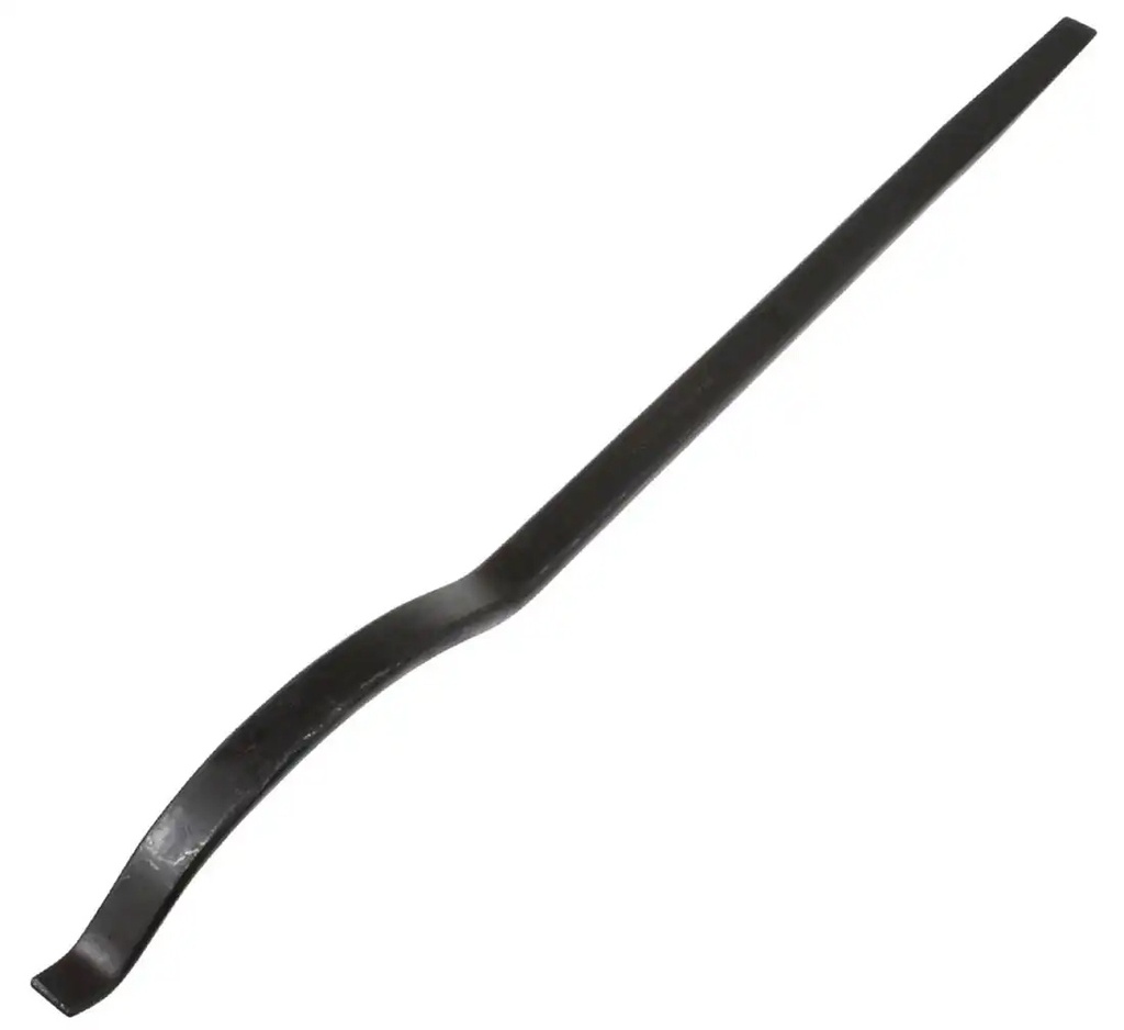 ᴿᴰ Riepu montāžas svira kravas un lauksaimniecības riepām, 760 mm (12-00-86, REDATS)