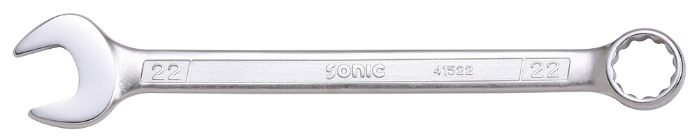 Combination wrench 30 mm, SONIC EQUIPMENT (41530, SONIC)