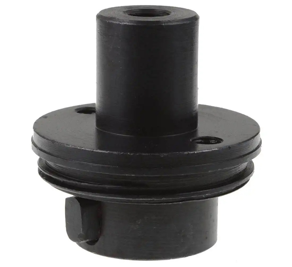 ᴿᴰ Metal handle for composite mounting head BUTLER/RAVAGLIOLI (12-01-01, REDATS)