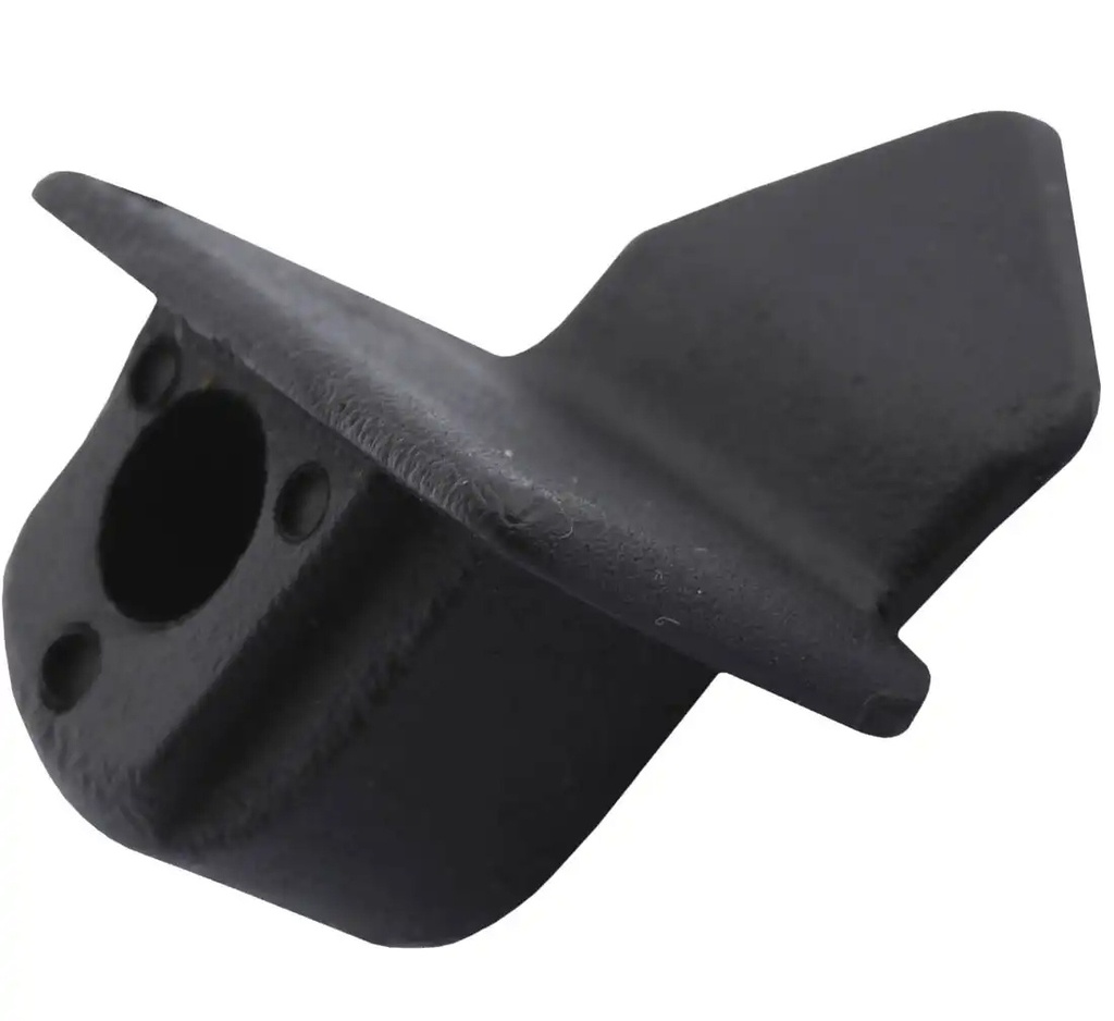 ᴿᴰ Plastic protector for mounting head - CORMACH COATS CORGHI SICE TECO WERTHER BRIGHT (12-01-03, REDATS)