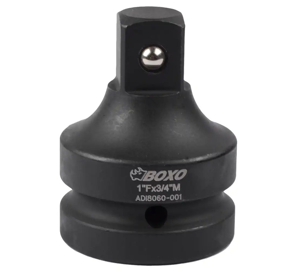 ᴿᴰ BOXO impact reducer for sockets 1" to 3/4" (04-01-92, BOXO)