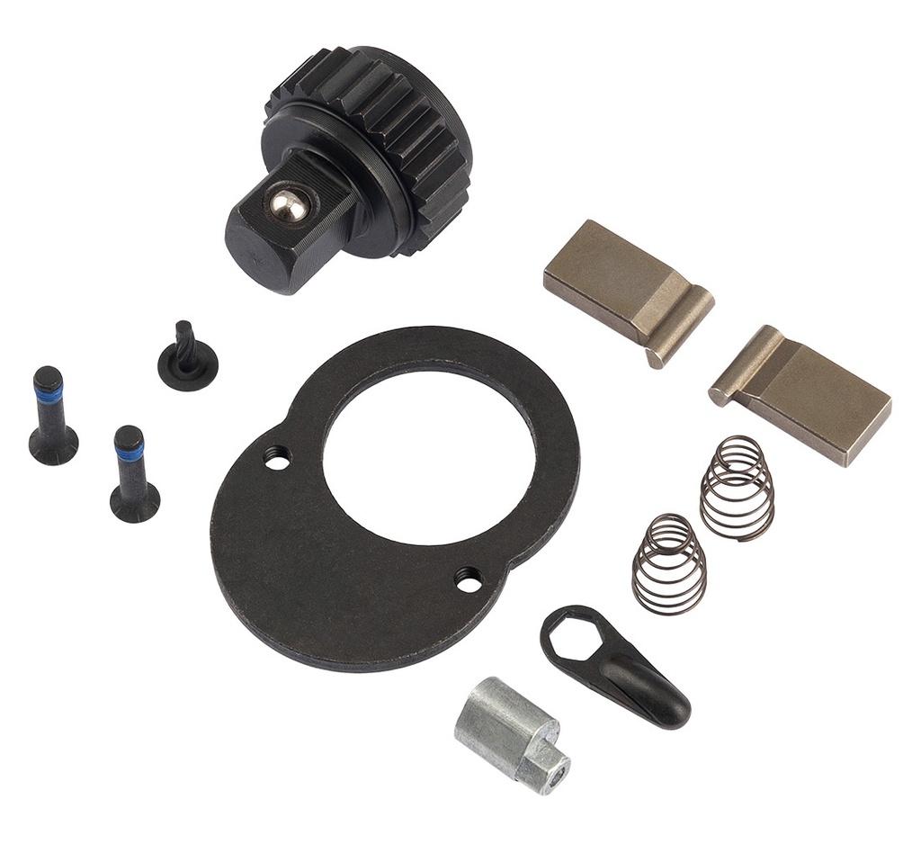 ᴿᴰ Remonta komplekts BOXO 1/2″ dinamometriskajai atslēgai (28-00-20, BOXO)