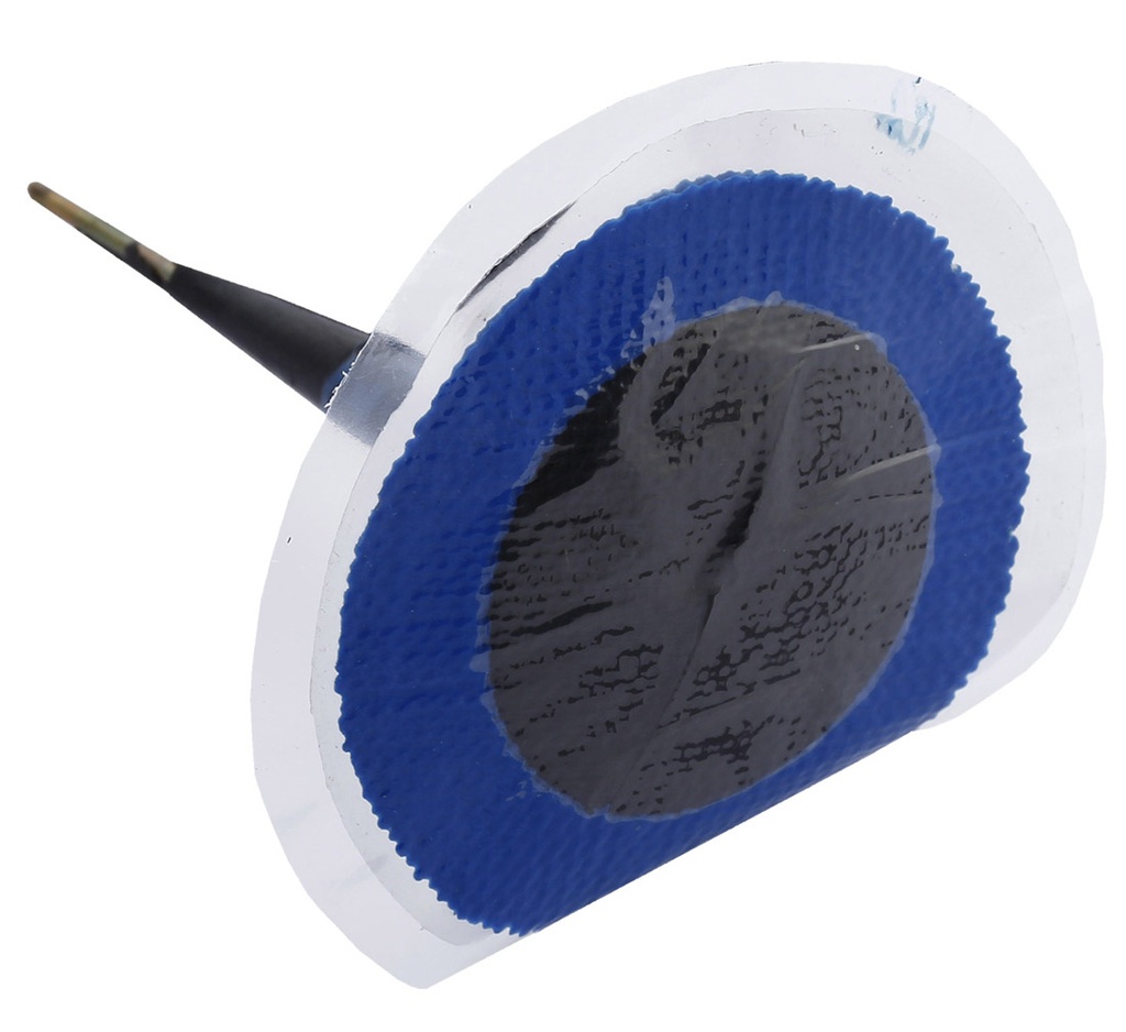 ᴿᴰ Padangų remonto grybelis REDATS Premium 6 mm, 1 vnt. (02-03-24, REDATS)