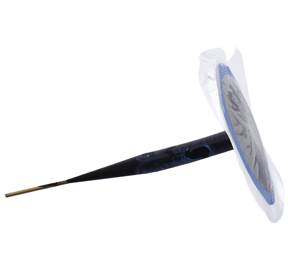 ᴿᴰ Riepu remonta sēnīte REDATS Premium 8 mm, 1 gab. (02-03-25, REDATS)