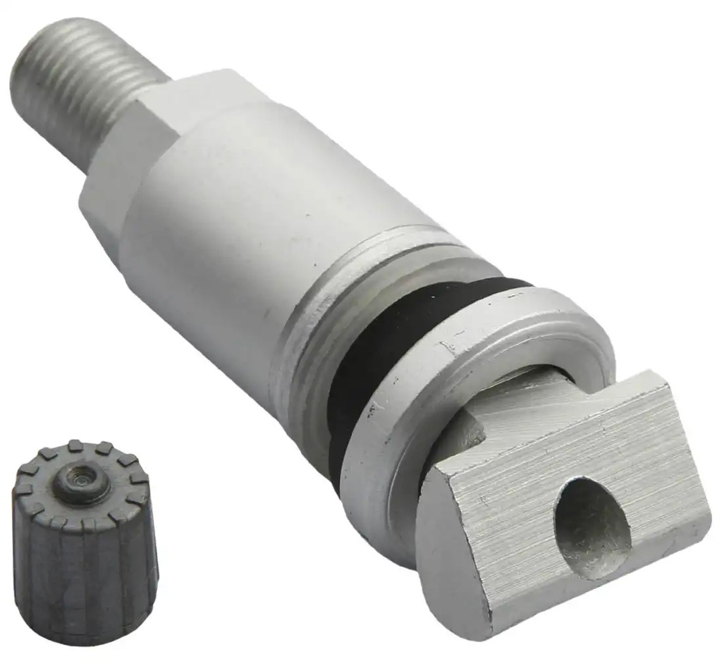 ᴿᴰ Padangų ventilis TPMS slėgio jutikliams TPMS-14 (03-01-35, REDATS)
