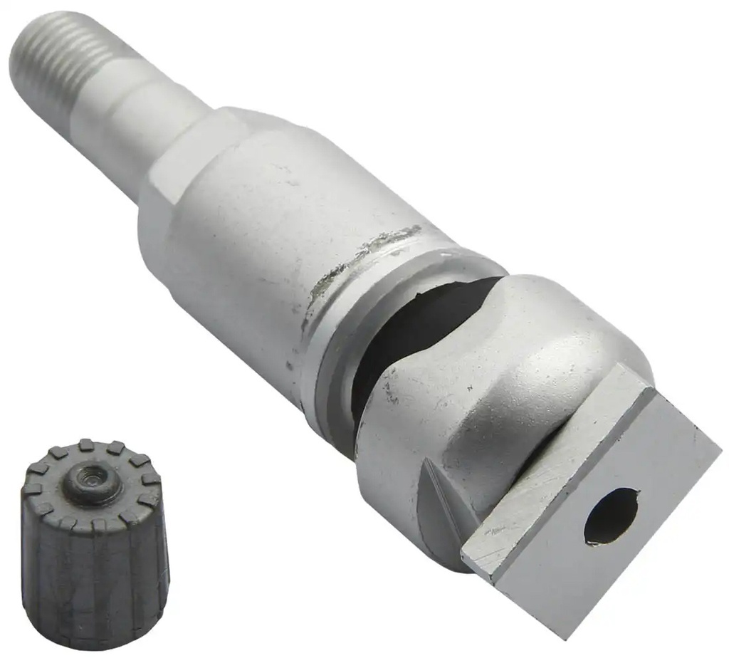 ᴿᴰ Tyre valve for TPMS pressure sensors TPMS-12 (03-01-36, REDATS)