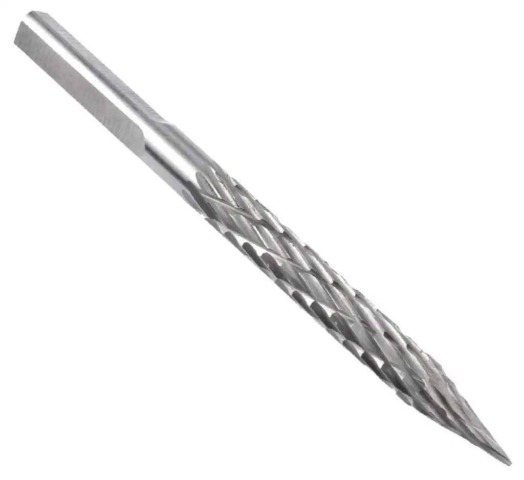 ᴿᴰ Freza HARTMETAL REDATS 6 mm (04-02-02, REDATS)