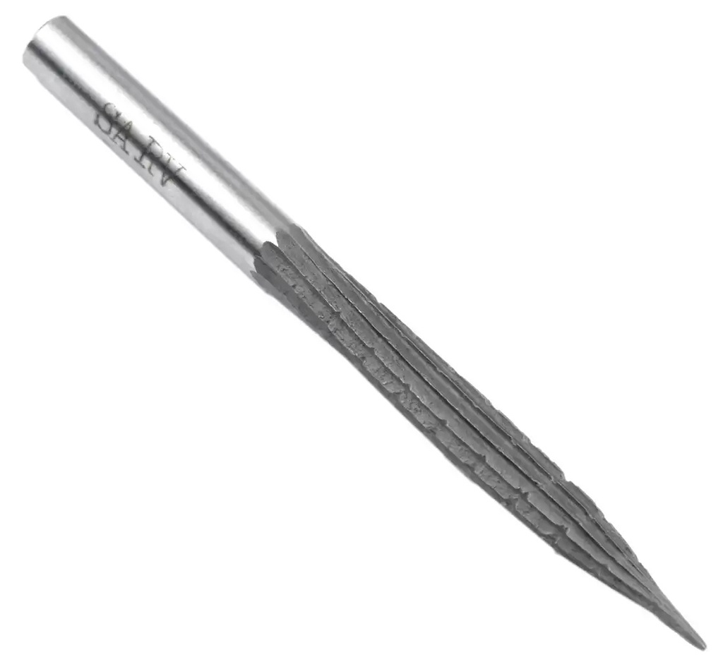 ᴿᴰ ULTRA drill cutter 6 mm (04-02-06, REDATS)